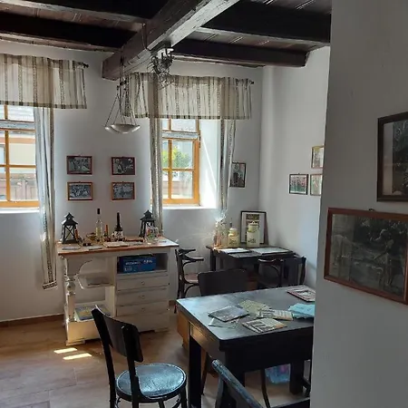 Apartman Zsindely Ház Károlyfalva Sátoraljaújhely